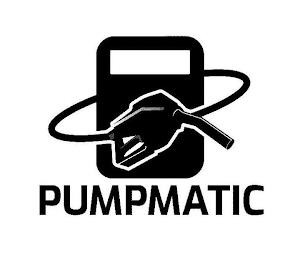 PUMPMATIC trademark