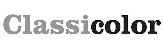 CLASSICOLOR trademark