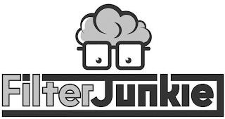 FILTER JUNKIE trademark