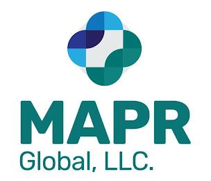 MAPR GLOBAL, LLC trademark