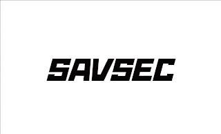 SAVSEC trademark