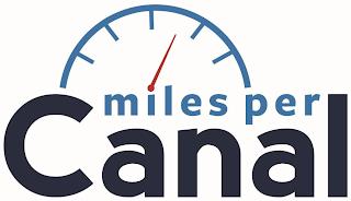 MILES PER CANAL trademark