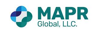 MAPR GLOBAL, LLC trademark