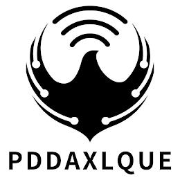 PDDAXLQUE trademark