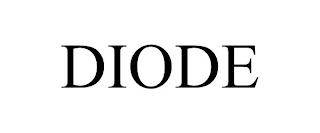 DIODE trademark