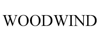 WOODWIND trademark