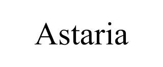 ASTARIA trademark