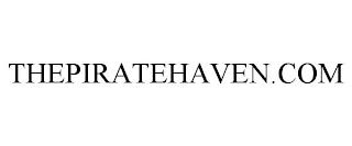 THEPIRATEHAVEN.COM trademark