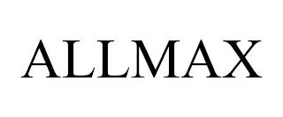 ALLMAX trademark