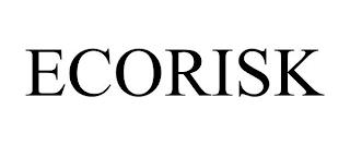 ECORISK trademark