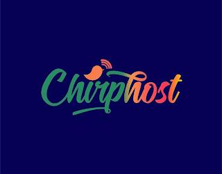 CHIRPHOST trademark