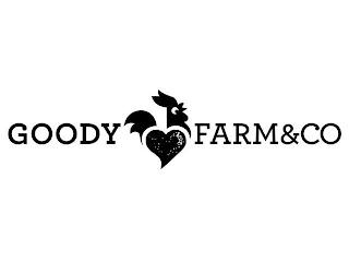 GOODY FARM & CO trademark