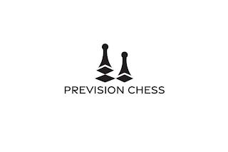 PREVISION CHESS trademark