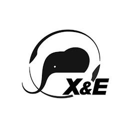 X&E trademark