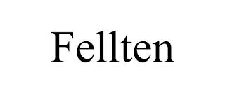 FELLTEN trademark