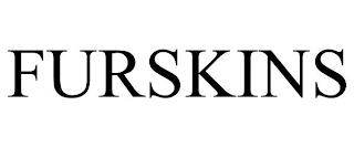 FURSKINS trademark