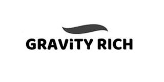 GRAVITY RICH trademark