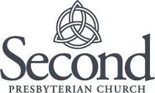 SECOND PRESBYTERIAN CHURCH trademark