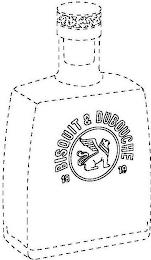 BISQUIT & DUBOUCHE 18 19 trademark