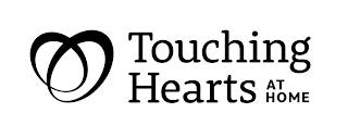 TOUCHING HEARTS AT HOME trademark