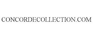 CONCORDECOLLECTION.COM trademark