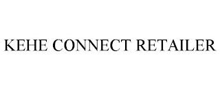 KEHE CONNECT RETAILER trademark