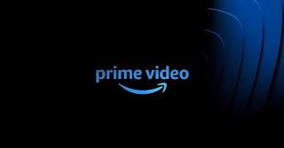 PRIME VIDEO trademark