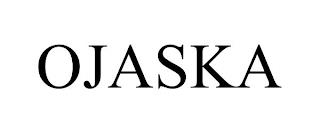 OJASKA trademark