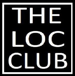 THE LOC CLUB trademark