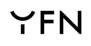 YFN trademark