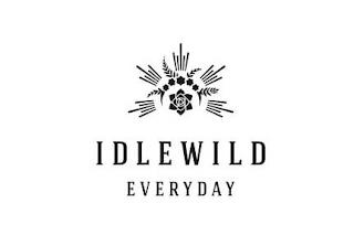 IDLEWILD EVERYDAY trademark