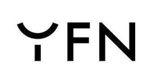 YFN trademark