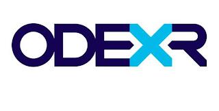 ODEXR trademark