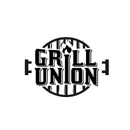 GRILL UNION trademark