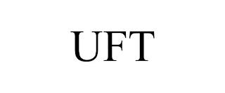 UFT trademark