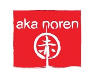 AKA NOREN trademark