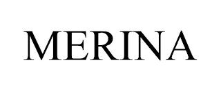 MERINA trademark