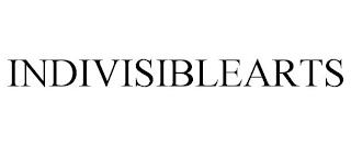 INDIVISIBLEARTS trademark