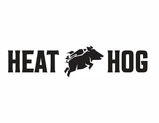 HEAT HOG trademark