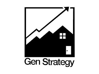 GEN STRATEGY trademark