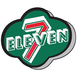 7 ELEVEN trademark