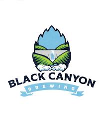 BLACK CANYON BREWING trademark