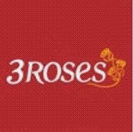 3ROSES trademark