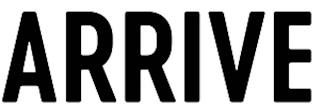 ARRIVE trademark