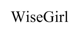 WISEGIRL trademark