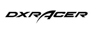 DXRACER trademark