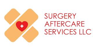 SURGERY AFTERCARE SERVICES LLC trademark