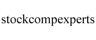 STOCKCOMPEXPERTS trademark