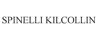 SPINELLI KILCOLLIN trademark