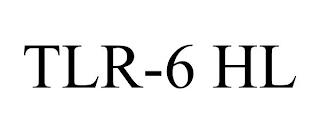 TLR-6 HL trademark